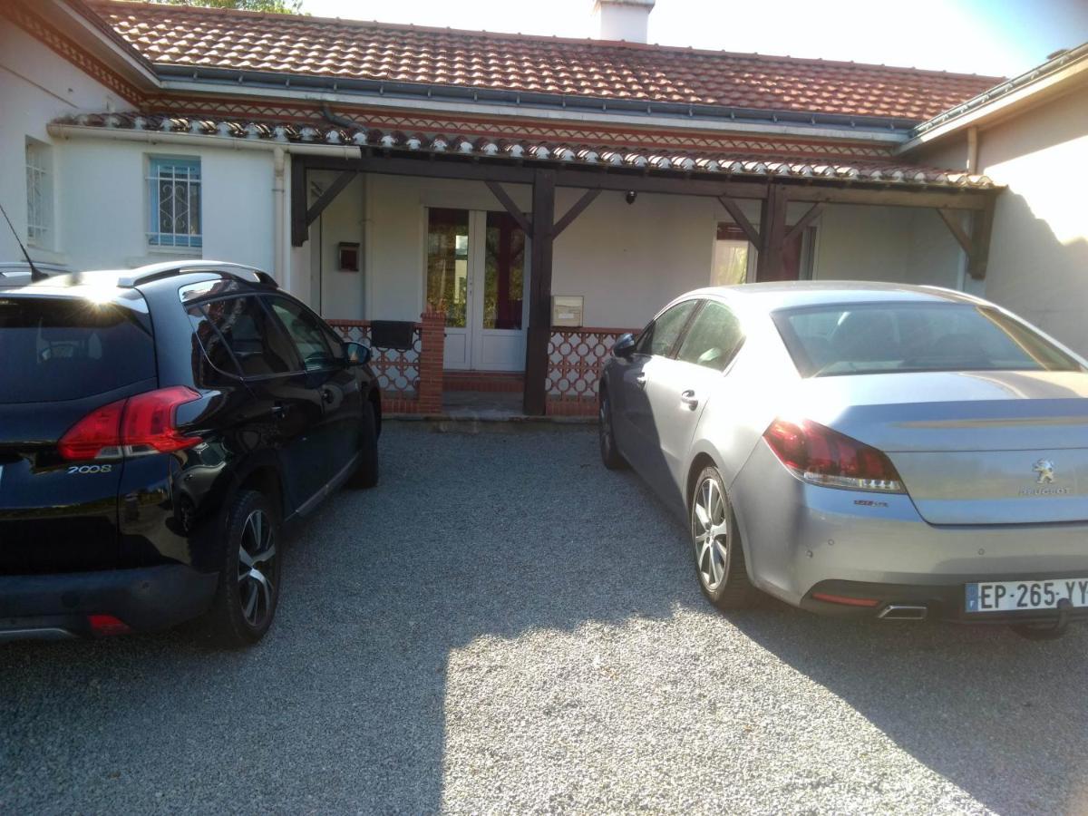 Bourgneuf En Retz Villa Villeneuve-en-Retz Eksteriør bilde